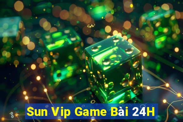 Sun Vip Game Bài 24H