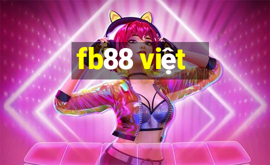 fb88 việt