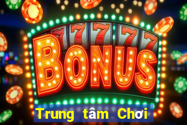 Trung tâm Chơi game bài 88