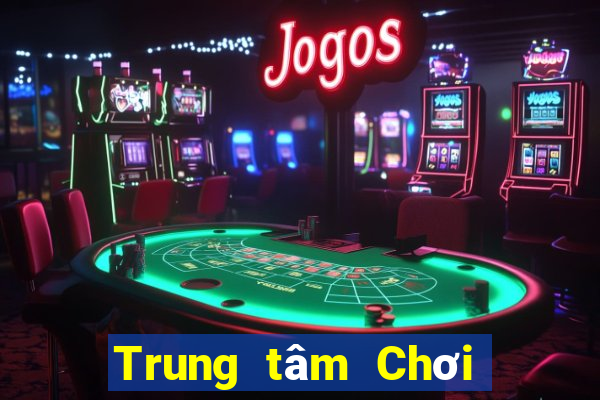 Trung tâm Chơi game bài 88