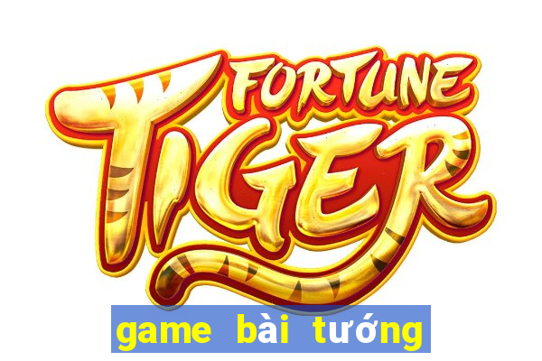 game bài tướng Po Chang