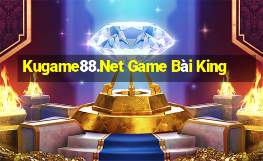 Kugame88.Net Game Bài King