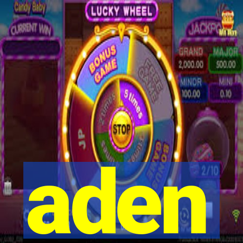 aden