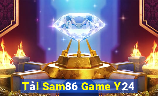 Tải Sam86 Game Y24