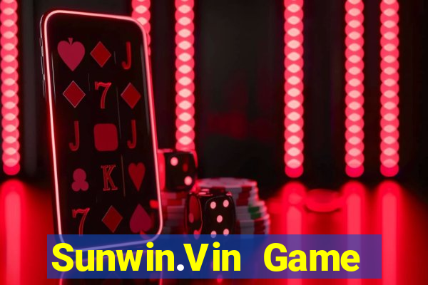 Sunwin.Vin Game Bài Ma Thuật