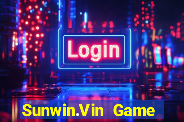 Sunwin.Vin Game Bài Ma Thuật