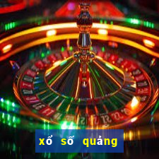 xổ số quảng nam ngày 28 tháng 5