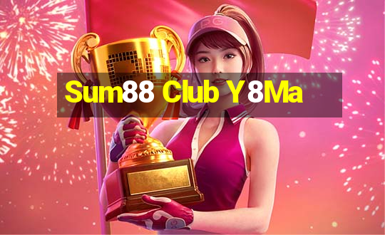 Sum88 Club Y8Ma