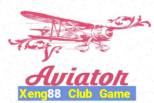 Xeng88 Club Game Bài 789