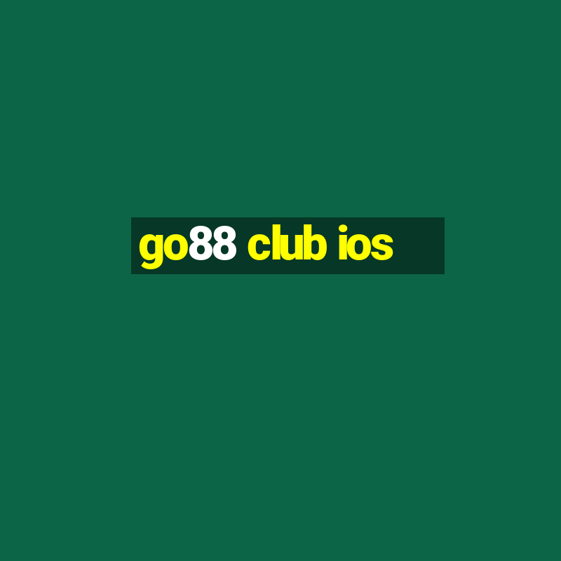 go88 club ios