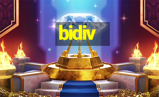 bidiv