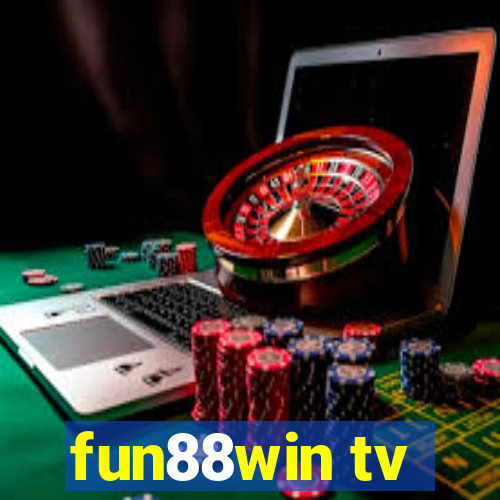 fun88win tv