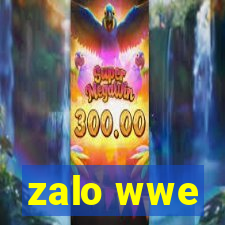 zalo wwe