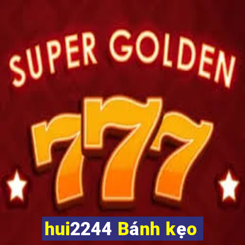 hui2244 Bánh kẹo