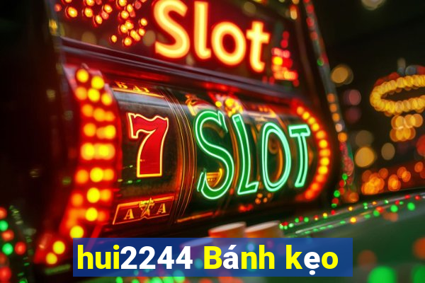 hui2244 Bánh kẹo