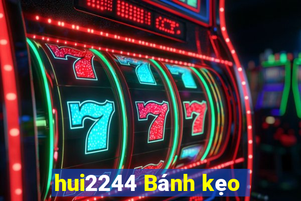 hui2244 Bánh kẹo