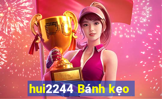 hui2244 Bánh kẹo