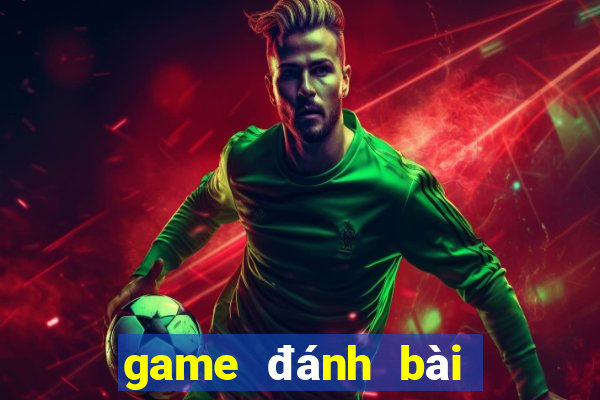 game đánh bài online cho iphone