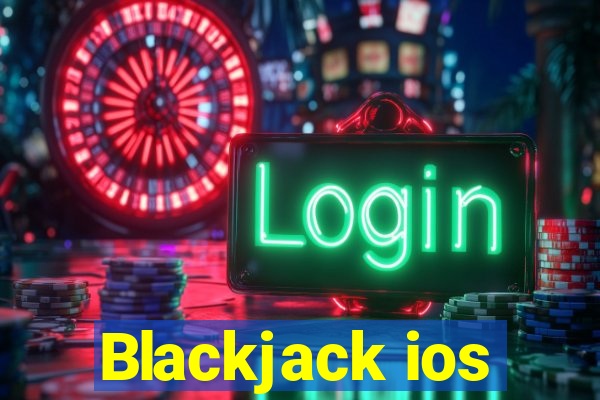 Blackjack ios