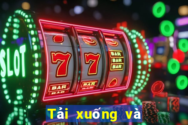 Tải xuống và cài đặt AOVI