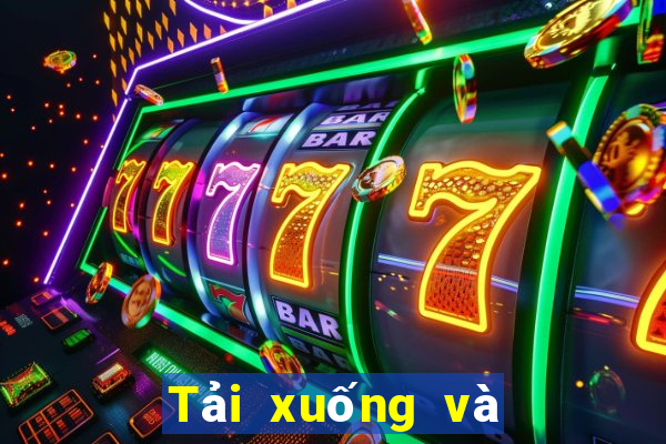 Tải xuống và cài đặt AOVI