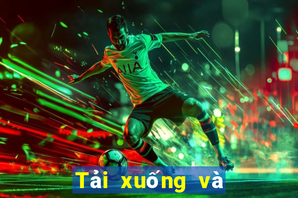 Tải xuống và cài đặt AOVI