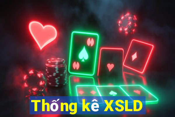 Thống kê XSLD