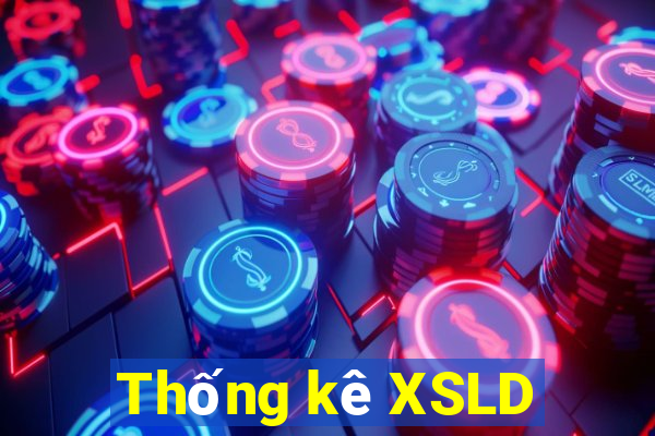 Thống kê XSLD