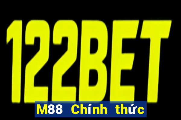 M88 Chính thức của Big Winner Network