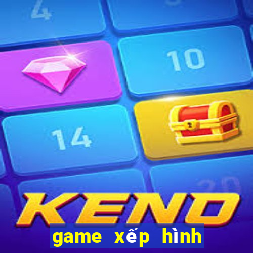 game xếp hình miễn phí