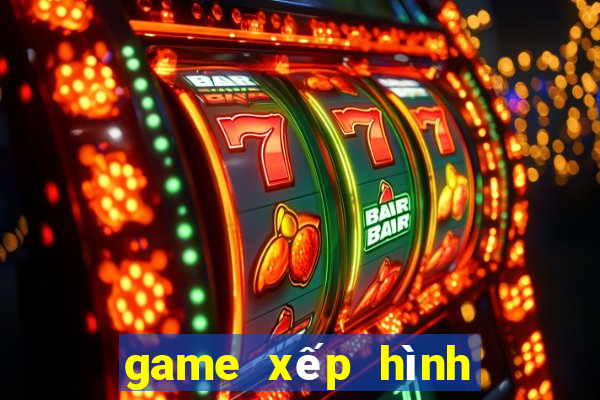 game xếp hình miễn phí