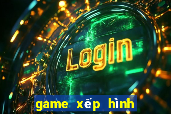 game xếp hình miễn phí