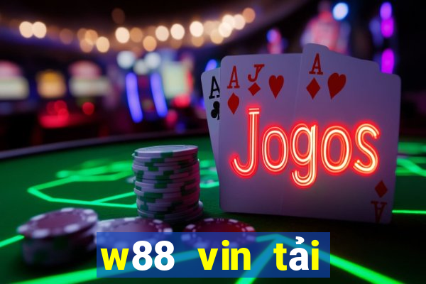 w88 vin tải win88 club