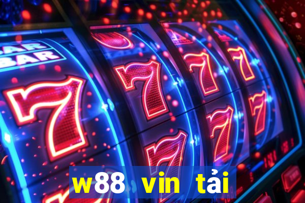 w88 vin tải win88 club