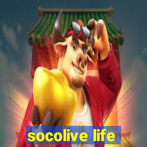 socolive life