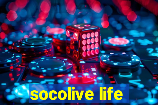 socolive life