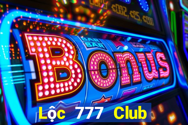 Lộc 777 Club Game Bài 567