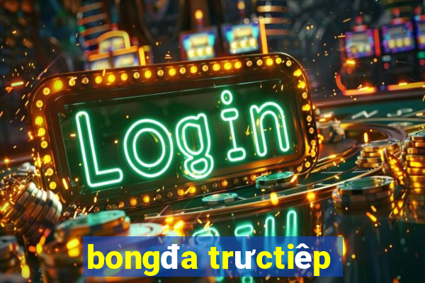 bongđa trưctiêp