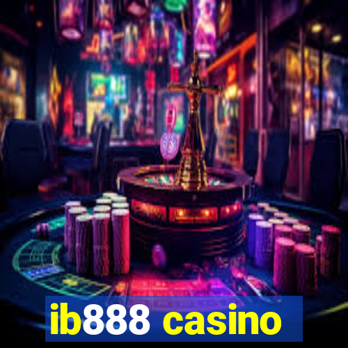 ib888 casino