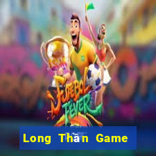 Long Thần Game Bài Nhện