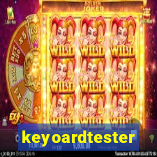 keyoardtester