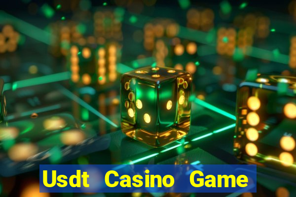 Usdt Casino Game Bài Uống Rượu