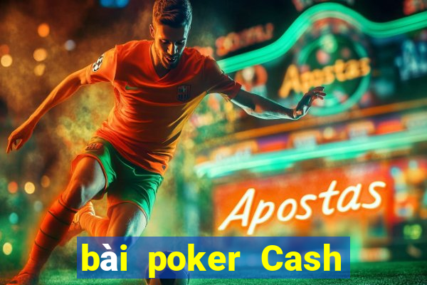 bài poker Cash Văn phòng Tải về