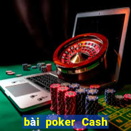 bài poker Cash Văn phòng Tải về