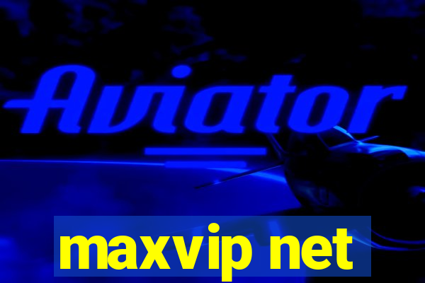 maxvip net