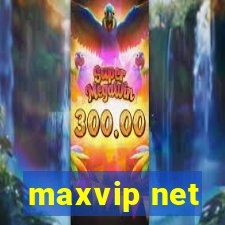 maxvip net