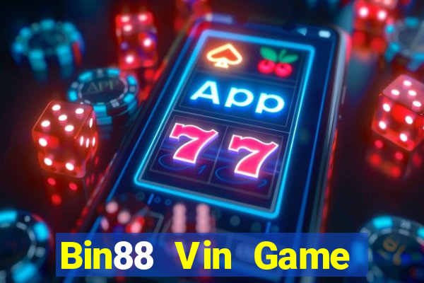 Bin88 Vin Game Đánh Bài Ông Trùm Poker