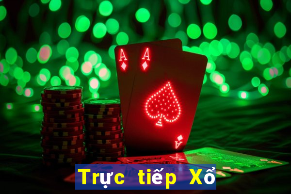 Trực tiếp Xổ Số Đà Lạt ngày 13