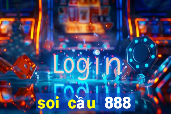 soi cầu 888 một cặp số duy nhất