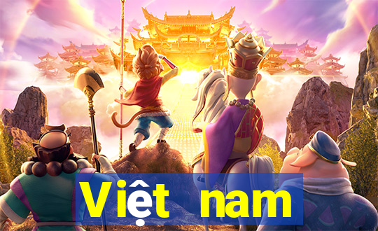 Việt nam Wesnisters 5959c